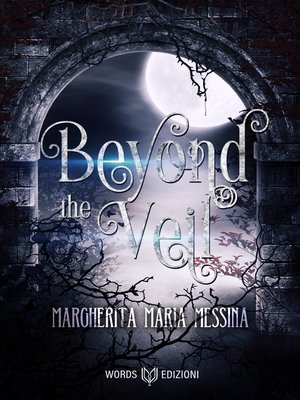 cover image of Beyond the Veil